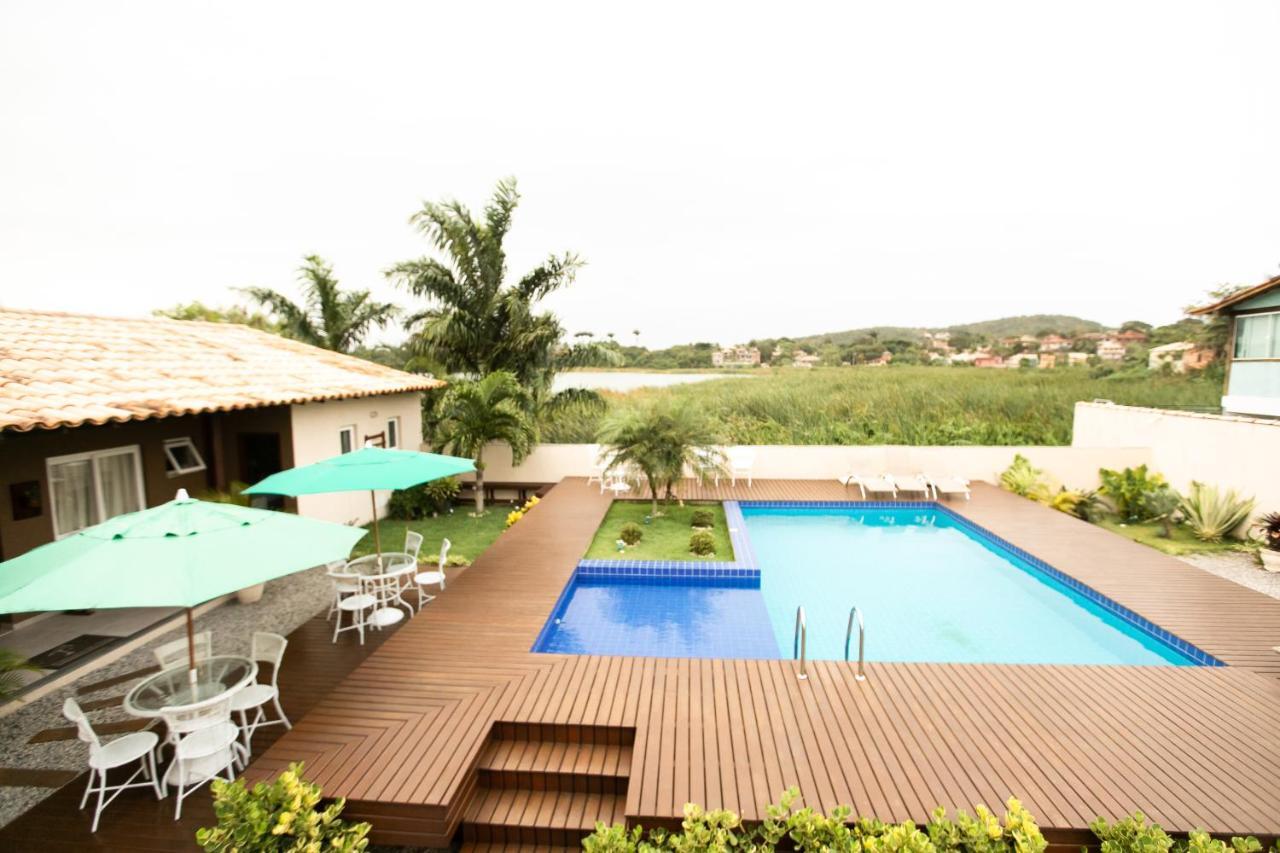 Do Frei Inn Búzios