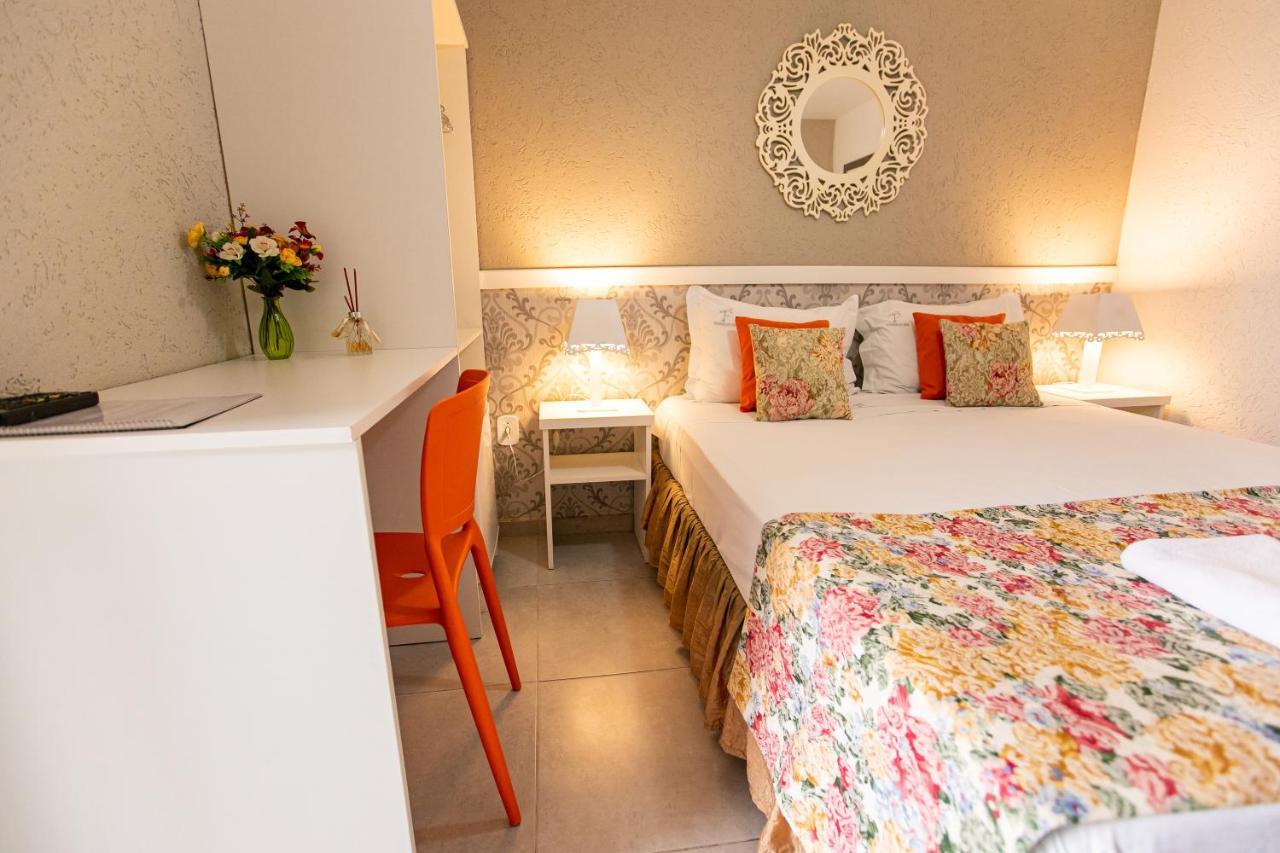 Do Frei Inn Búzios