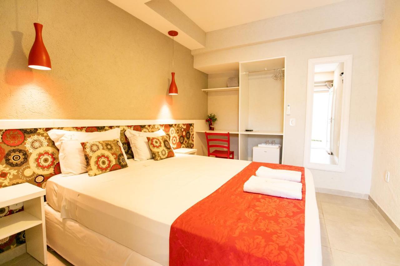 Inn Do Frei 5*